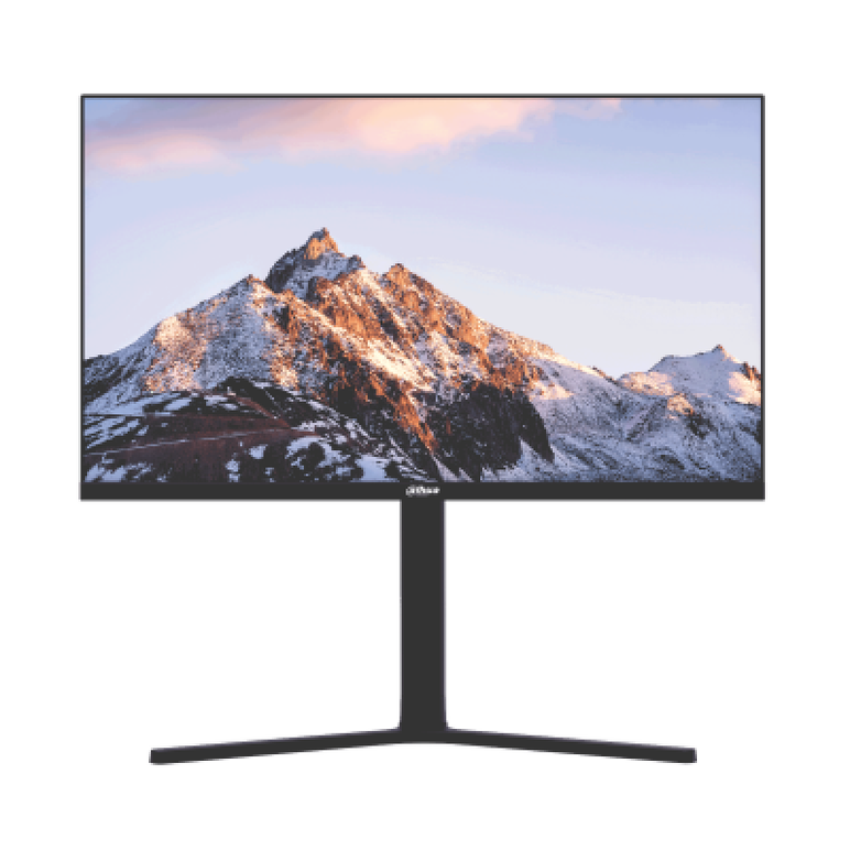 Monitor dahua 27" dhi-lm27-b201a,  Monitoare LED | electropc.ro
