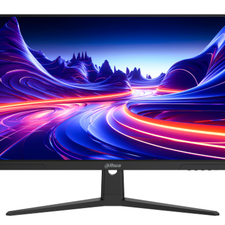 Monitor dahua 27" dhi-lm27-e231bn, diagonal (inch): 27, diagonal (cm): 68, aspect ratio: 16:9, panel: ips, resolution: 1920x1080, refresh rate: 200hz, response time gtg: 0.5ms, response time mprt: 1ms, brightness (max): 350 cd/m², contrast (static) : 1000,  Monitoare LED | electropc.ro