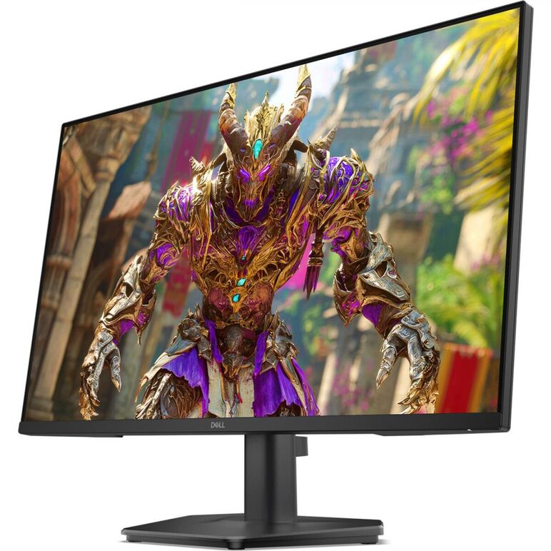 Monitor dell se2726hg 27" 68.60 cm, 1920 x 1080 240 hz, screen type: active matrix tft lcd,  Monitoare LED | electropc.ro