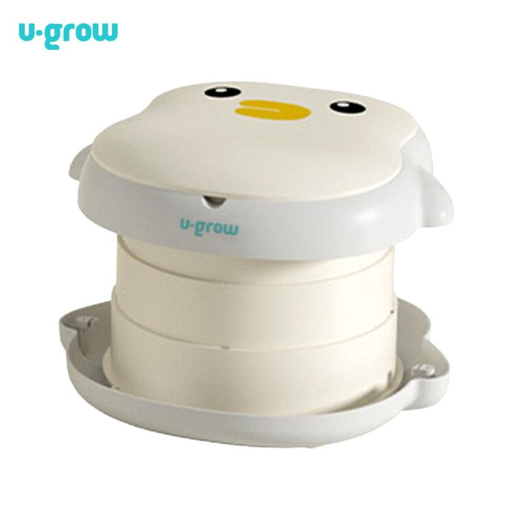 Olita portabila, pliabila u-grow,  Cadite bebe si accesorii baie | electropc.ro