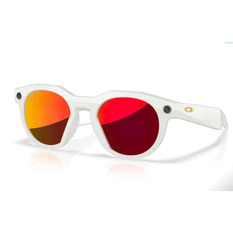 Ow8002 oakley meta hstn - prizm ruby,  Gadgeturi | electropc.ro
