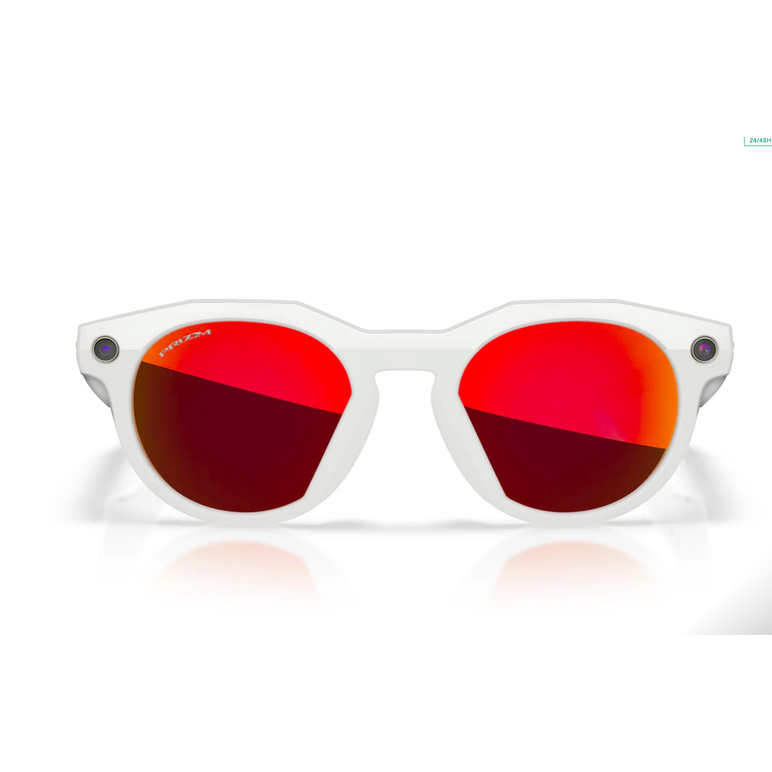 Ow8002 oakley meta hstn - prizm ruby,  Gadgeturi | electropc.ro