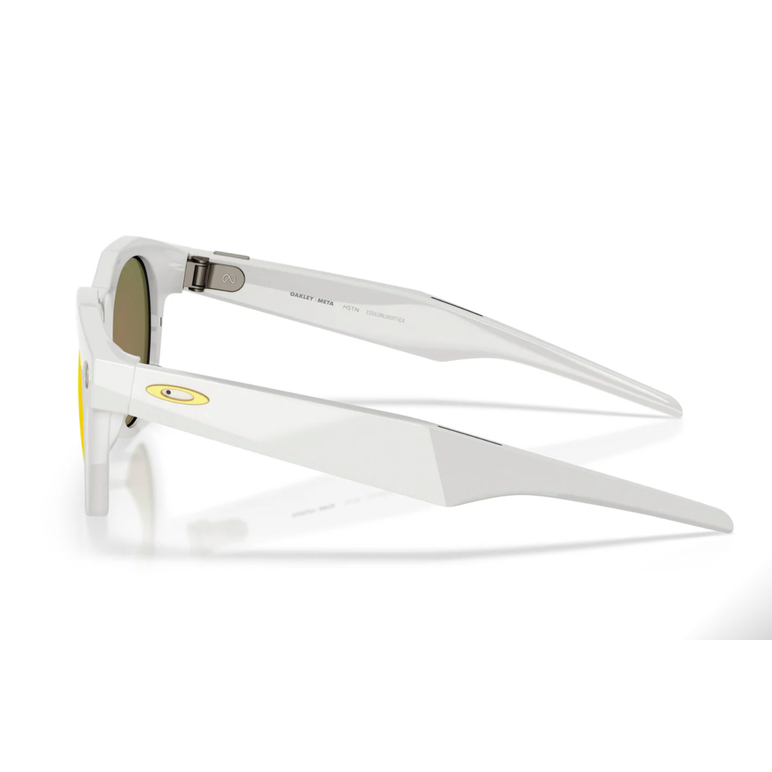 Ow8002 oakley meta hstn - prizm ruby,  Gadgeturi | electropc.ro