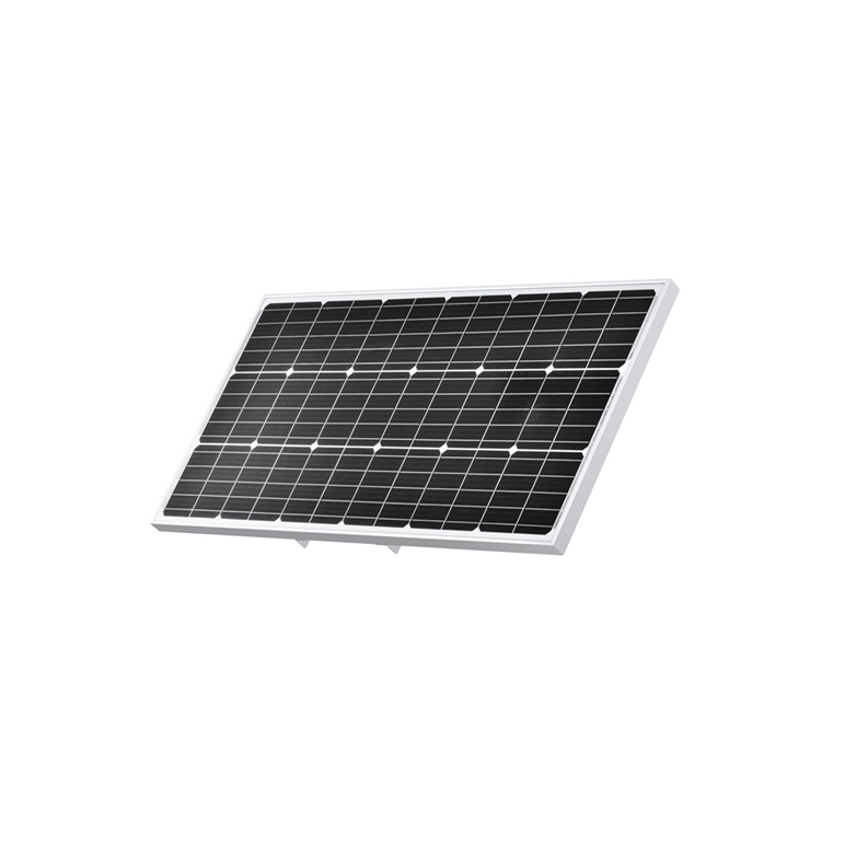 Panou fotovoltaic vigi 90w pentru camere tp-link vigi, unghi ajustabil, dimensiuni: 998×516×30 mm, greutate: 5.6 kg.,  Accesorii | electropc.ro