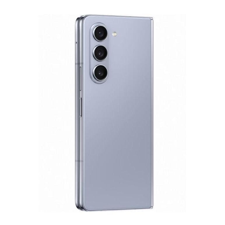 Samsung z fold5 5g f946b 7.6" 12gb 512gb dualsim icy blue,  Telefoane mobile | electropc.ro