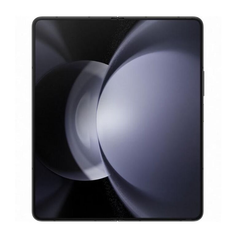 Samsung z fold5 5g f946b 7.6" 12gb 512gb dualsim phantom black,  Telefoane mobile | electropc.ro