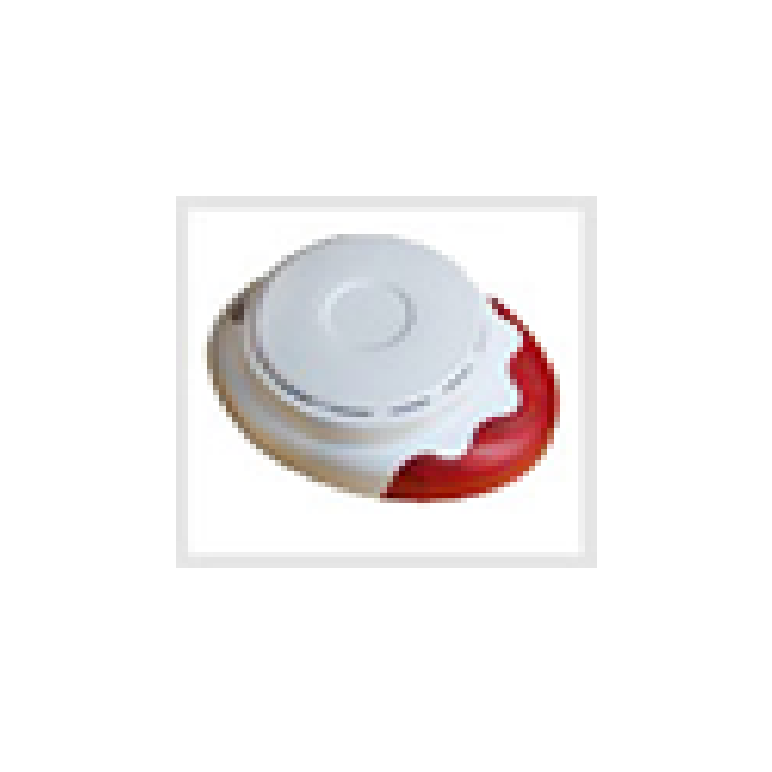 Sirena interior •105db/1m@12v • single tone • dimensiuni 91(w) x 66(l) x42.5(h)mm,  Sirene | electropc.ro