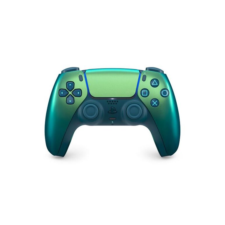 Sony ps5 dualsense chroma teal,  Accesorii console & PC | electropc.ro