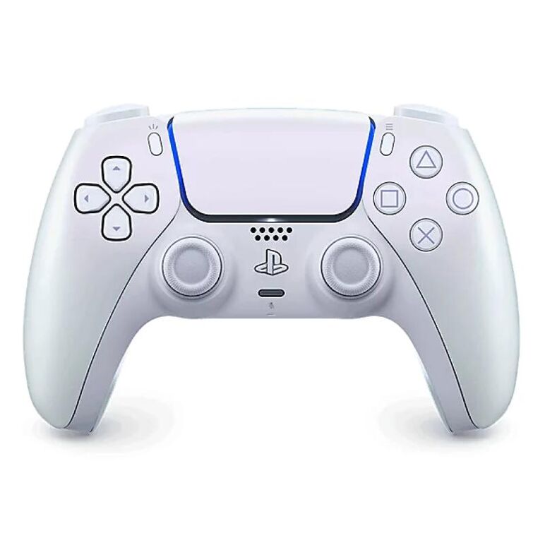 Sony ps5 dualsense controllerchromapearl,  Accesorii console & PC | electropc.ro