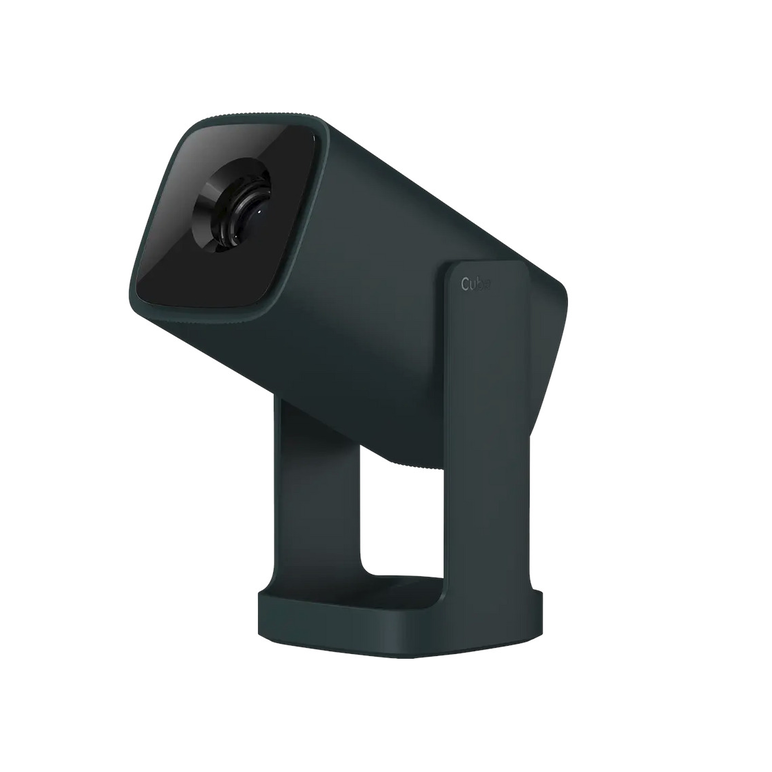 Videoproiector xiaomi wanbo cube 1, lcd, 200 iso lumeni, android tv 11, difuzor 8 w, hdmi, usb, aux verde,  Videoproiectoare | electropc.ro