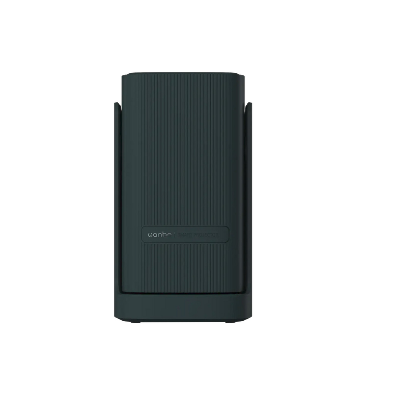 Videoproiector xiaomi wanbo cube 1, lcd, 200 iso lumeni, android tv 11, difuzor 8 w, hdmi, usb, aux verde,  Videoproiectoare | electropc.ro