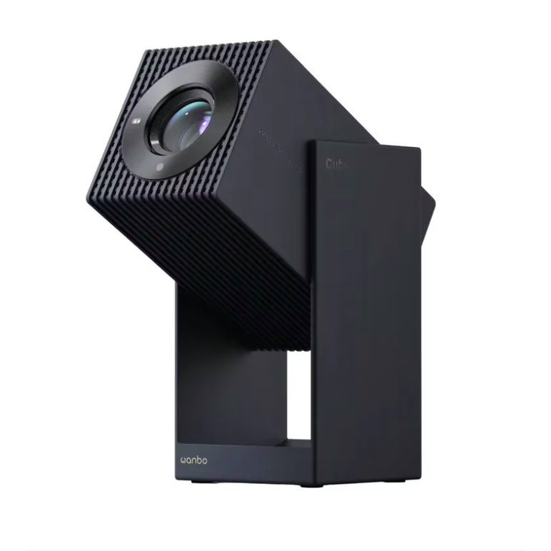 Xiaomi wanbo cube 2 pro blue,  Videoproiectoare | electropc.ro