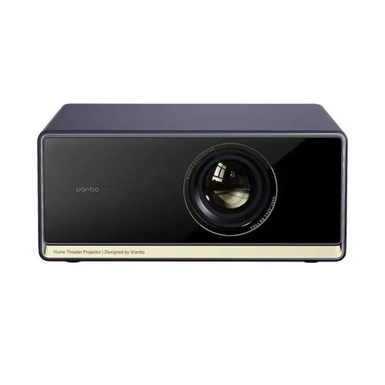 Xiaomi wanbo projector x5 pro new,  Videoproiectoare | electropc.ro