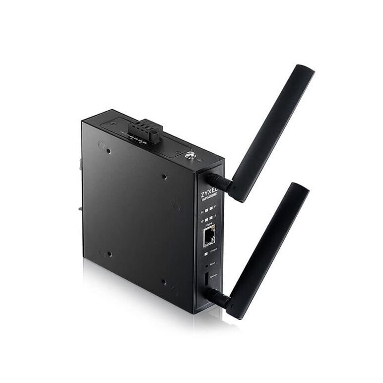 Zyxel iap500be tri-band wifi 7 pro access point,  Access point & Range Ext. | electropc.ro
