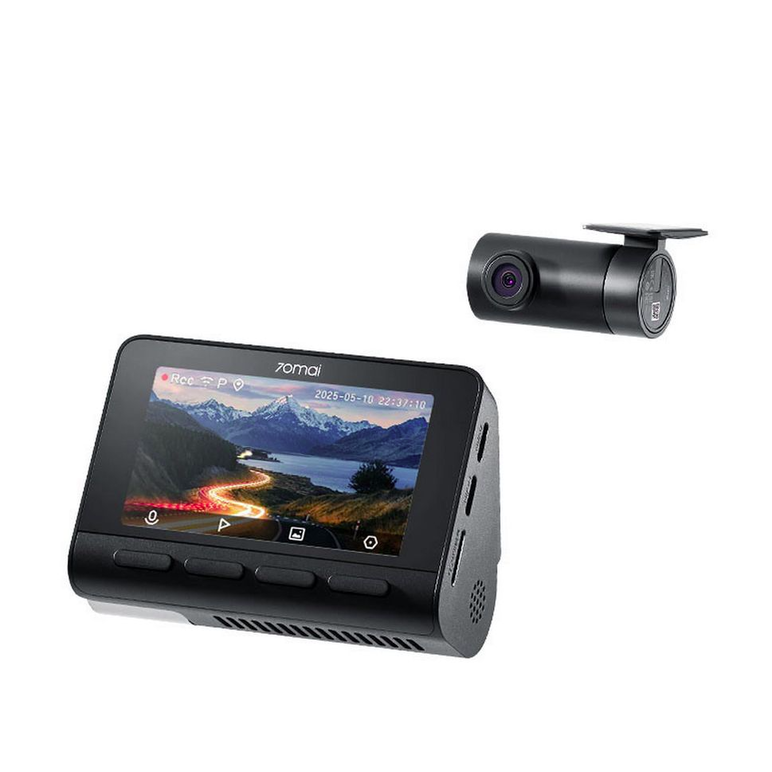 A800se-1 70mai dash cam 4k a800se set,  Camere auto | electropc.ro