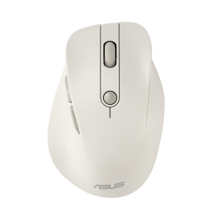 Asus marshmallow mouse md100 black,  Mouse | electropc.ro