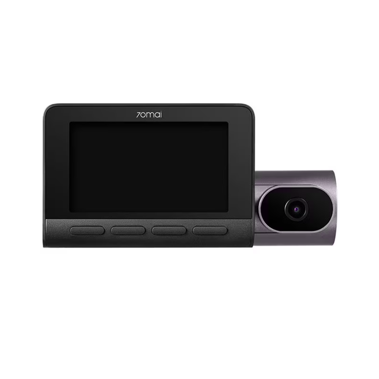 Camera auto dvr 70mai t800 premium 4k, 146 fov, adas, gps, night vision,wi-fi,  Camere auto | electropc.ro
