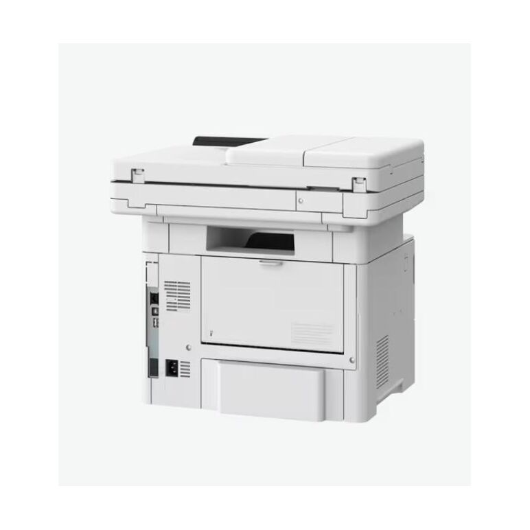Canon imageforce 1643f mono laser mfp,  format a4, functii: print, copy, scan, fax, procesor 1.6ghz, memorie: 2.0gb ram, stocare: 64gb emmc, viteza printare: 43ppm, duplex automat, rezolutie: 1200 x 1200 dpi, limbaje printare: ufr ii, pcl6, pcl5*, adobe® ,  Multifunctionale laser | electropc.ro