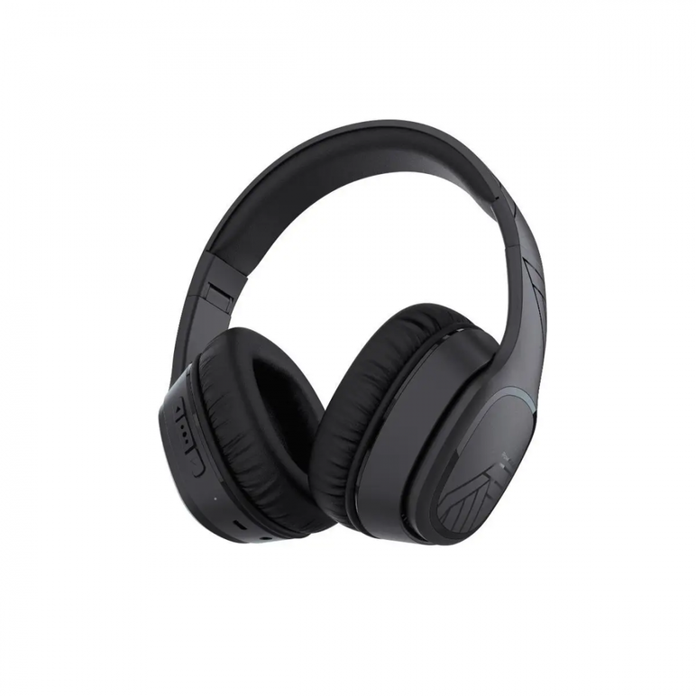 Casti wireless powerlocus p7, raspuns in frecventa 20 hz, timp de lucru:50 de ore, timp de incarcare: 1.2 ore - 20.000 hz, microfon incorporat, negru,  Casti audio | electropc.ro