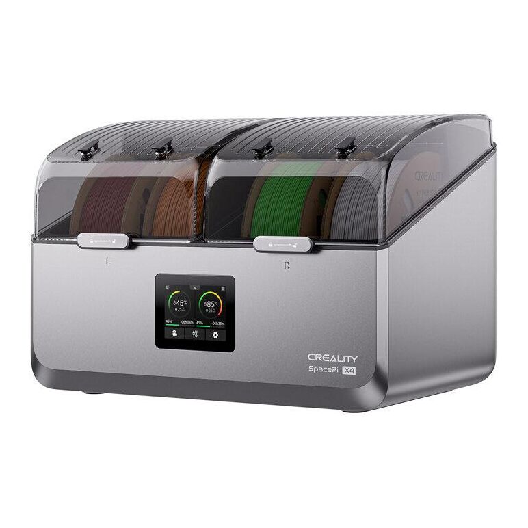 Creality 3d space pi x4 filament dryer,  Accesorii imprimare 3D | electropc.ro
