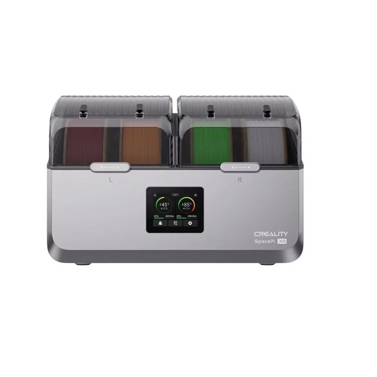 Creality 3d space pi x4 filament dryer,  Accesorii imprimare 3D | electropc.ro