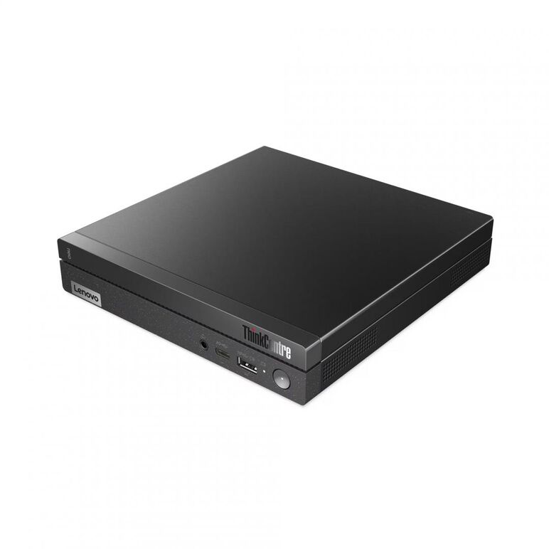 Desktop lenovo thinkcentre neo 50q gen 4 tiny, intel core i3-1215u, 6c (2p + 4e) / 8t, p-core 1.2 / 4.4ghz, e-core 0.9 / 3.3ghz, 10mb intel smart cache, ram 1x 8gb sodimm ddr4-3200, 256gb ssd m.2 2280 pcie 4.0x4 nvme opal 2.0, video: integrated intel uhd ,  Desktop PC | electropc.ro