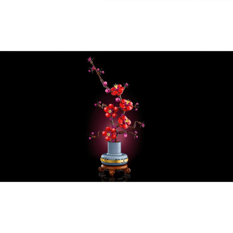 Flori de prun, lego 10369,  Seturi de constructie | electropc.ro