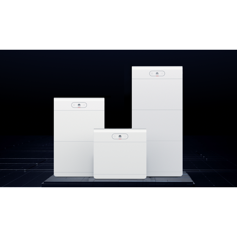 Huawei battery module luna2000-5-e1,  Baterii solare & module & accesorii | electropc.ro