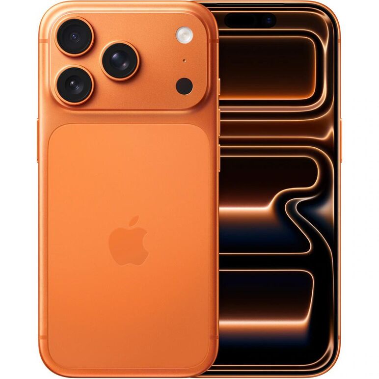 Iphone 17 pro 1tb cosmic orange,  Telefoane mobile | electropc.ro