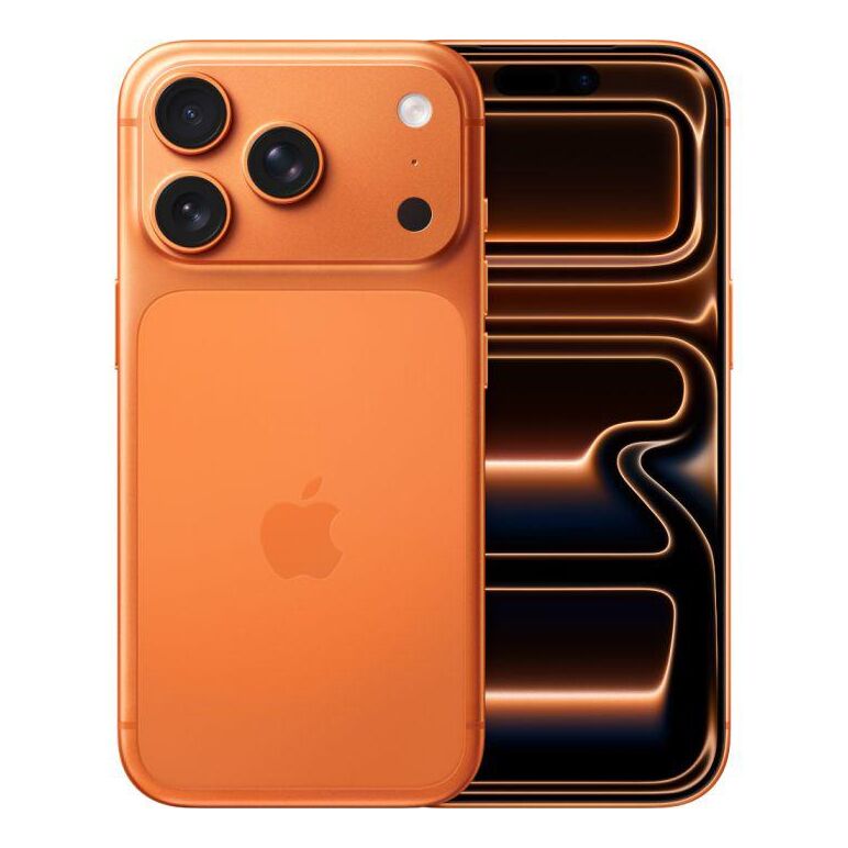 Iphone 17 pro 512gb cosmic orange,  Telefoane mobile | electropc.ro