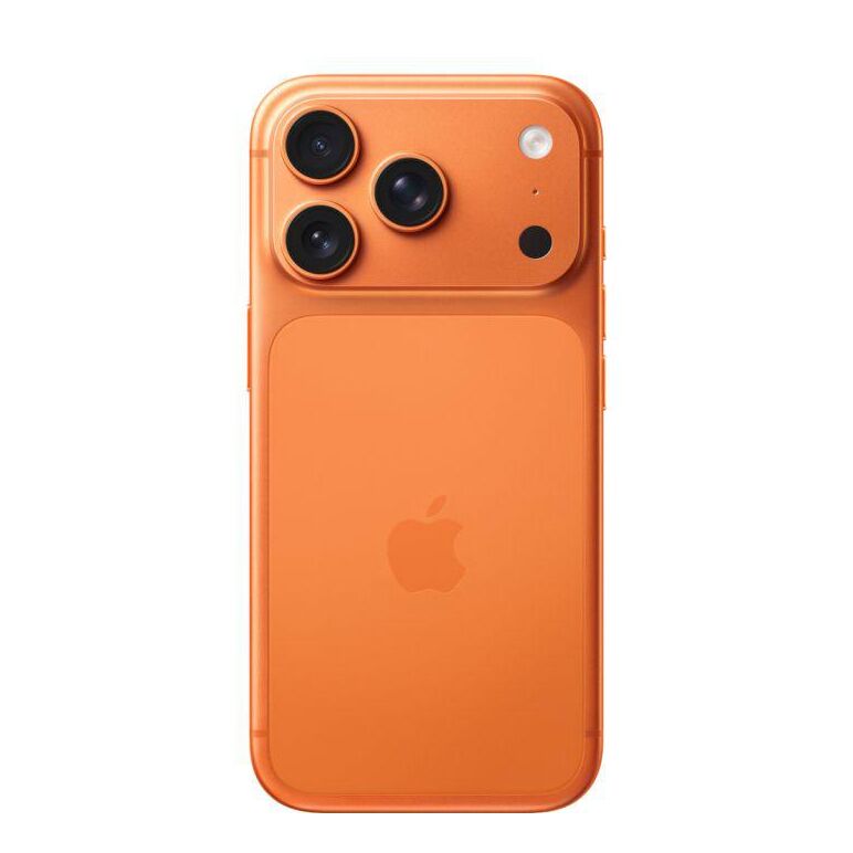 Iphone 17 pro 512gb cosmic orange,  Telefoane mobile | electropc.ro