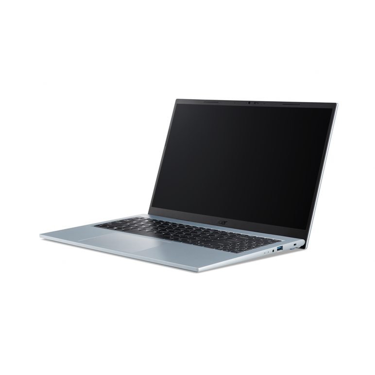 Laptop acer aspire go 15 ag15-72p-53gb, 15.6 inches (39.62 cm), acer comfyview™ fhd ips display (non-glare), 1920 x 1080, 16:9, intel® core™ 5 processor 120u, 1.4 ghz base clock (up to 5.0 ghz max. performance clock rate), 12 mb intel® smart cache, 2 perf,  Laptopuri | electropc.ro