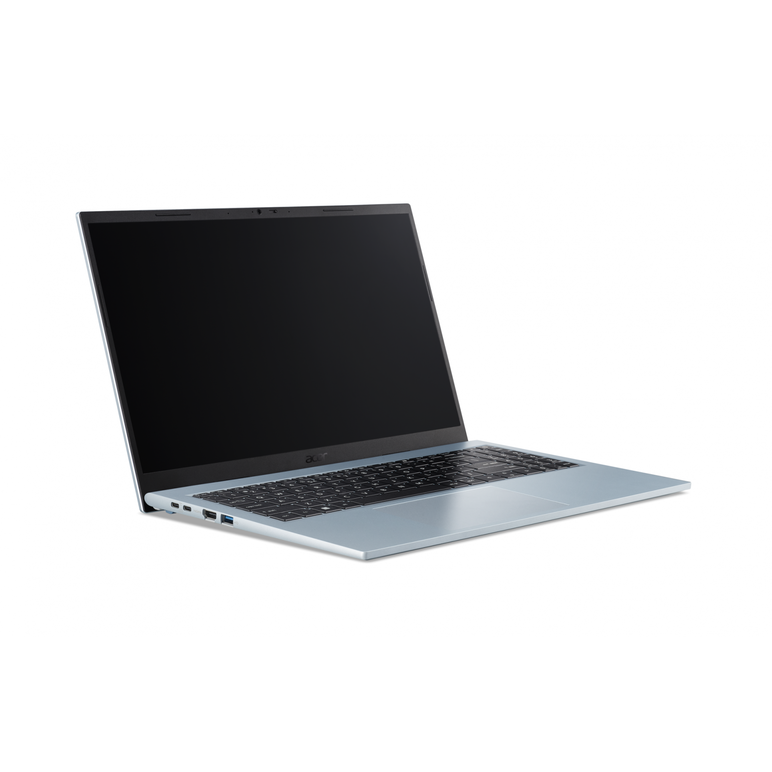 Laptop acer aspire go 15 ag15-72p-53gb, 15.6 inches (39.62 cm), acer comfyview™ fhd ips display (non-glare), 1920 x 1080, 16:9, intel® core™ 5 processor 120u, 1.4 ghz base clock (up to 5.0 ghz max. performance clock rate), 12 mb intel® smart cache, 2 perf,  Laptopuri | electropc.ro