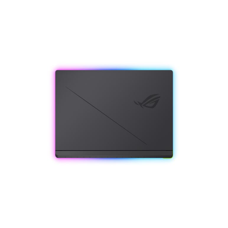 Laptop gaming asus rog strix g18, g815jmr-s9013, 18-inch, 2.5k (2560 x1600, wqxga) 16:10 aspect ratio, rog nebula display, intel® core™ i9processor 14900hx 2.2 ghz (36mb cache, up to 5.8 ghz, 24 cores, 32threads), intel® uhd graphics, nvidia® geforce rtx™,  Laptopuri | electropc.ro