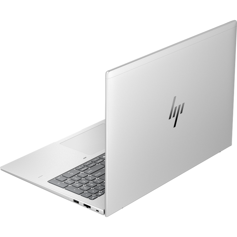 Laptop hp elitebook 6g1i cu procesor intel core ultra 7-265u 12-core (2.1ghz, up to 5.3ghz, 12mb)- 12 tops, 16.0 inch wuxga, 32gb ddr5, ssd 512gb pcie nvme, intel graphics, windows 11 pro 64bit, pike silver, 3yw onsite,  Laptopuri | electropc.ro