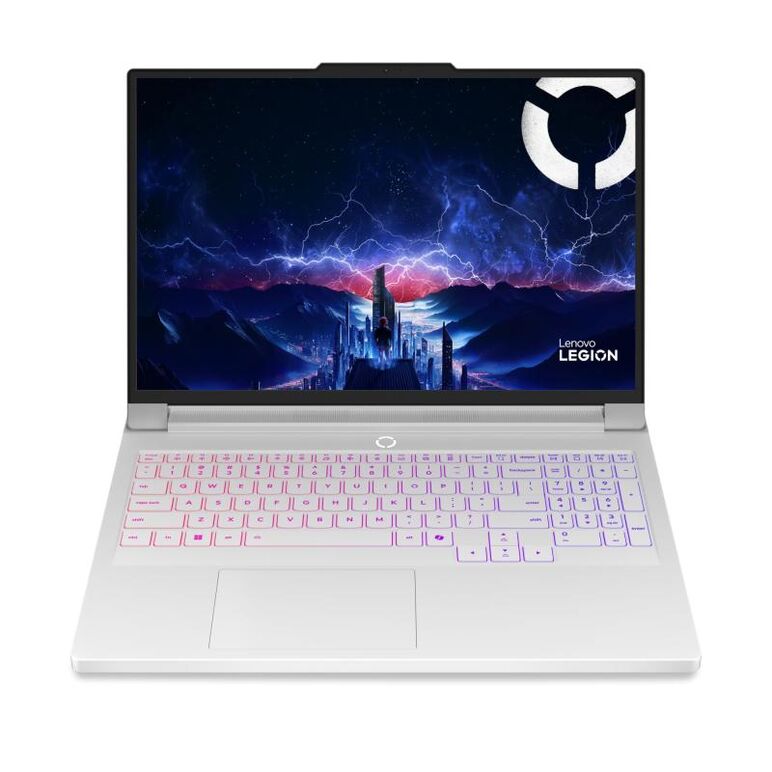 Laptop lenovo gaming legion pro 7 16iax10h, 16" wqxga (2560x1600) oled 500nits (typical) / 1100nits (peak) glossy, 100% dci-p3, 240hz, displayhdr™ true black 1000, dolby vision®, g-sync®, low blue light, high gaming performance, flicker free, intel® core ,  Laptopuri | electropc.ro