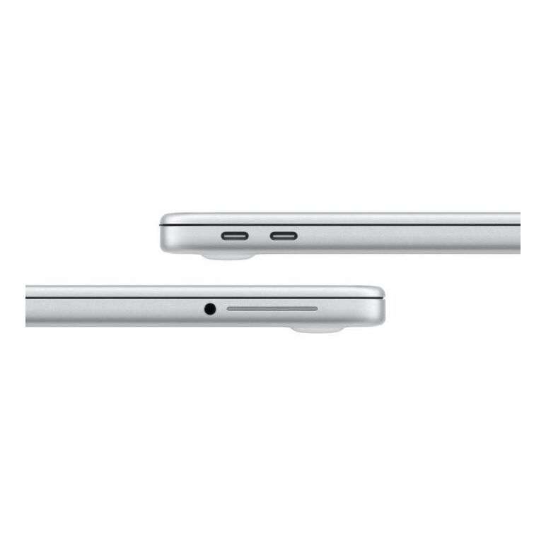 Macbook neo 13" retina/apple a18 pro (cpu 6-core, gpu 5-core, neuralengine16-core)/8gb/256gb - silver - int kb (no adapter) - 2026,  Laptopuri | electropc.ro