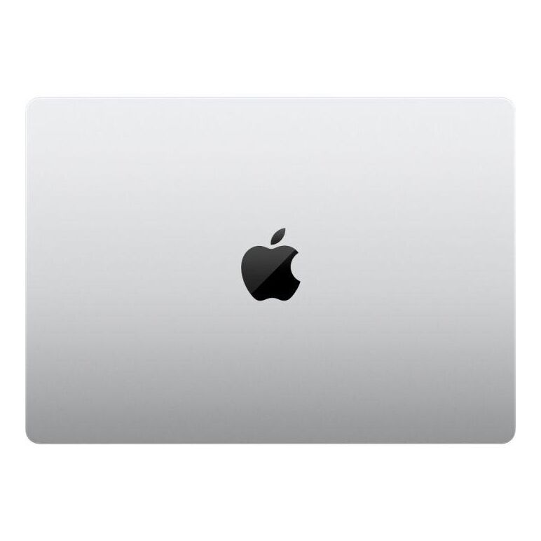 Macbook pro 16.2"/apple m5 pro (cpu 18-core, gpu 20-core, neural engine 16-core)/48gb/1tb - silver - int kb (no adapter) - 2026,  Laptopuri | electropc.ro