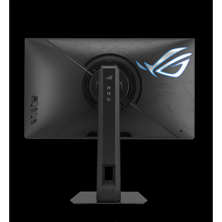 Monitor asus 24.1" xg248qsg, diagonal (inch): 24.1, diagonal (cm): 61, aspect ratio: 16:9, panel: super tn, resolution: 1920x1080, refresh rate: 610hz, response time gtg: 0.7ms, response time mprt: 0.1ms, brightness (max): 400 cd/m², contrast (static) : 1,  Monitoare LED | electropc.ro