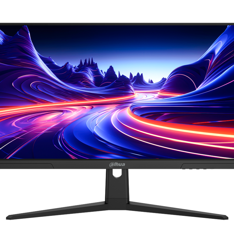 Monitor dahua 24.5" dhi-lm25-e231bn, diagonal (inch): 24.5, diagonal (cm): 62, aspect ratio: 16:9, panel: ips, resolution: 1920x1080, refresh rate: 180hz, response time gtg: 0.5ms, response time mprt: 1ms, brightness (max): 300 cd/m², contrast (static) : ,  Monitoare LED | electropc.ro