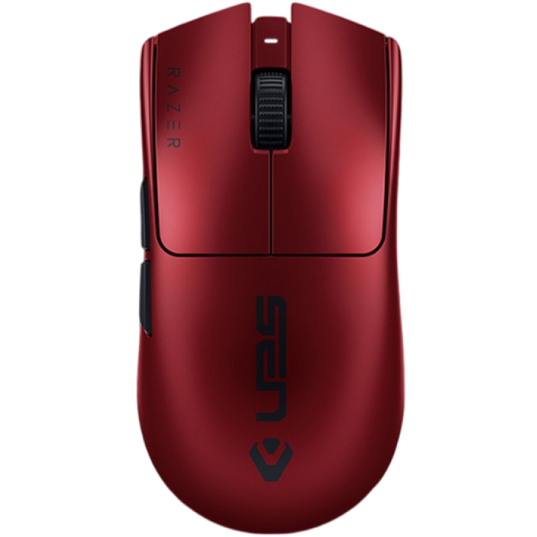 Mouse razer viper v3 pro sentinels edition, rezolutie maxima 35000 dpi, durata de viata baterie pana 95 hours  la 1000 hz, pana la 62 pre la 2000 hz, pana la 40 ore la 4000 hz pana la ore la 8000 hz, negru,  Mouse | electropc.ro