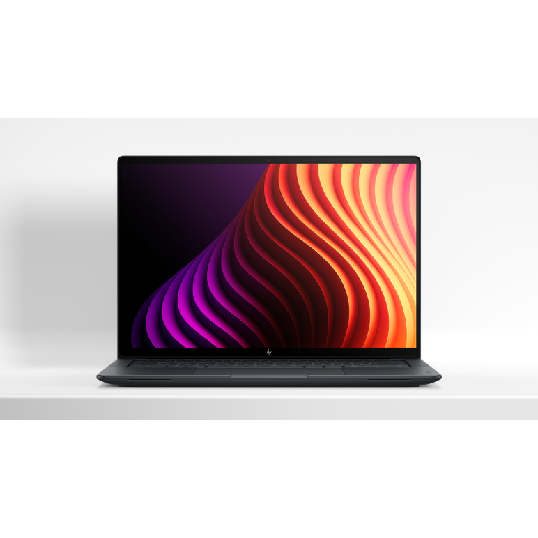 Notebook business hp elitebook x g2i, cu procesor intel core ultra x7 358h, 14'' oled, 32 gb lpddr5x, 1 tb, intel arc b390, windows 11 pro,  Laptopuri | electropc.ro