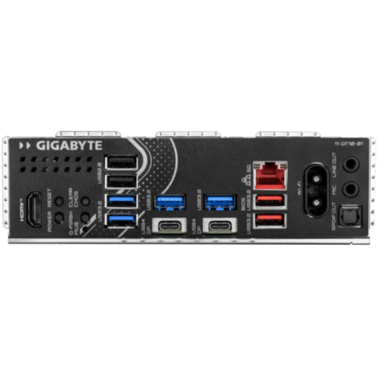 Placa de baza gigabyte x870e eagle wifi7,  Placi de baza | electropc.ro