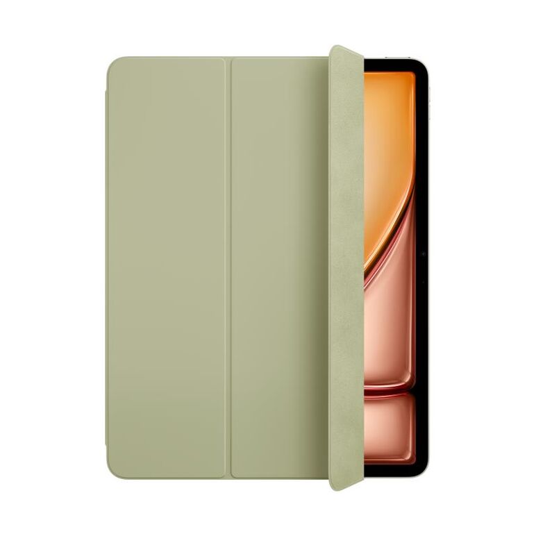 Smart folio for ipad air 13-inch (m2) - sage,  Accesorii | electropc.ro