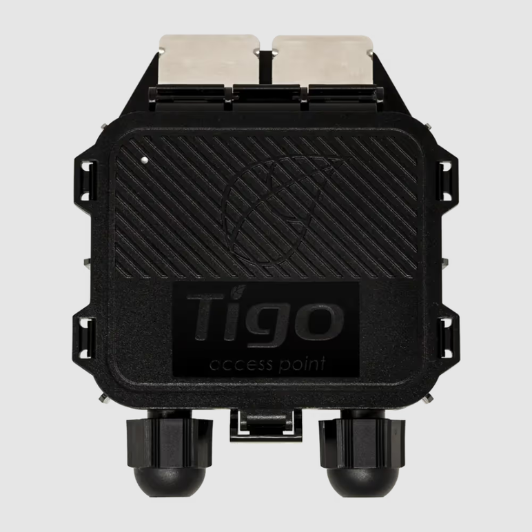 Tigo access point (tap),  Comunicare si monitorizare sisteme solare | electropc.ro