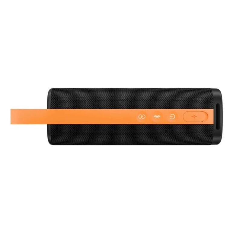 Xiaomi sound outdoor black,  Sisteme audio | electropc.ro