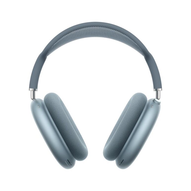 Apple airpods max 2 (usb-c) - blue,  Casti audio | electropc.ro