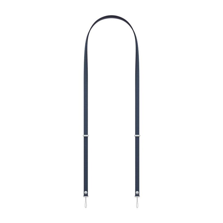 Crossbody strap - blue,  Accesorii | electropc.ro