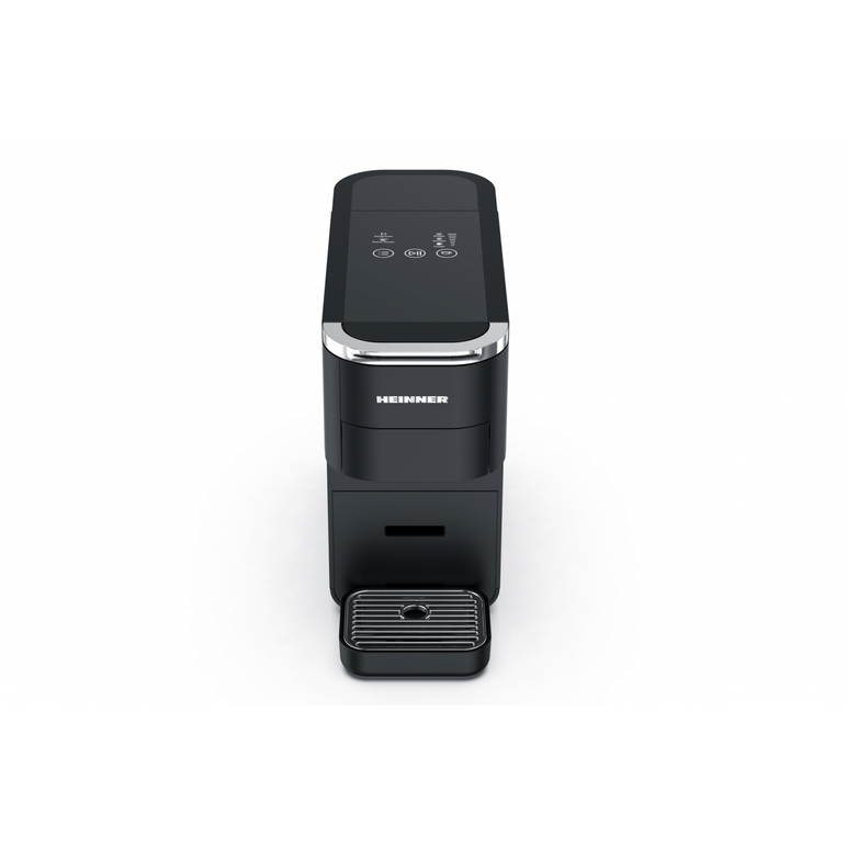 Espressor cu capsule heinner cafe supreme hemc-dd15bk,  Espressoare | electropc.ro