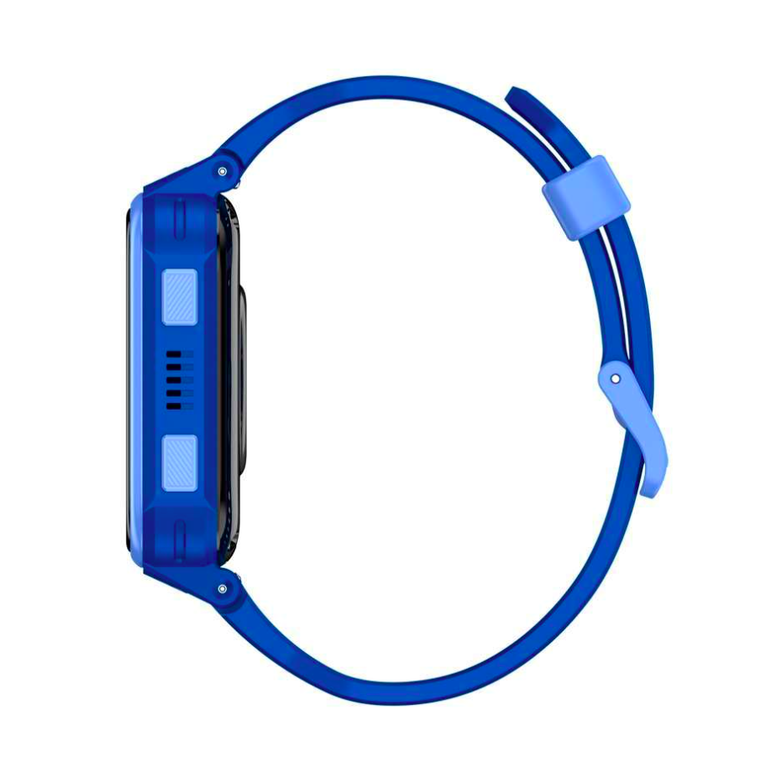 Lagenio smartwatch pentru copii cu functie telefon, k10 conexiune 4g, localizare gps, ip68, funcție sos, albastru,  SmartWatch-uri | electropc.ro